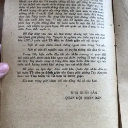 Tìm hiểu về Tổ tiên ta đánh giặc 1020414