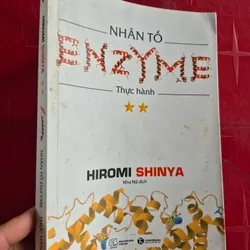 Nhân tố enzyme