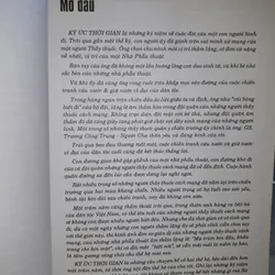 Ký ức Thời gian - Những câu chuyện về cuộc đời của GS. TS Trương Công Trung 598571