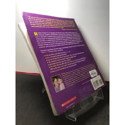 Readers theater for building fluency mới 80% bẩn nhẹ Scholastic HPB2808 HỌC NGOẠI NGỮ 350453