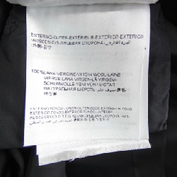 Áo khoác lông vũ MONCLER 643036