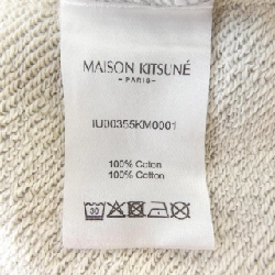 Hàng hiệu MAISON KITSUNE IU00355KM0001 Áo khoác - Hàng hiệu Authentic 897830
