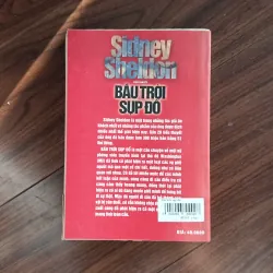 Bầu trời sụp đổ 757485