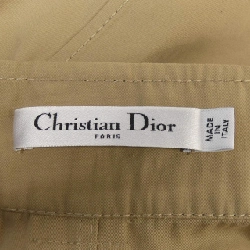 【Mã giảm giá】Christian Dior CHRISTIAN DIOR Váy 652414