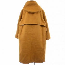 Áo khoác duffle HERMES - Hàng hiệu Authentic 812755