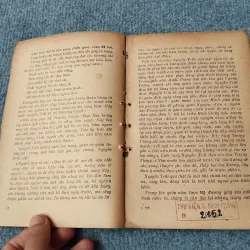 TRÊN ĐƯỜNG TÌM HIỂU SỰ NGHIỆP THƠ VĂN NGUYỄN TRÃI 701891