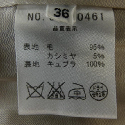 Áo khoác không cổ OLD ENGLAND 629887