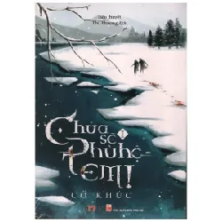 Chúa Sẽ Phù Hộ Em (Bộ 2 Tập) - Cố Khúc 403155