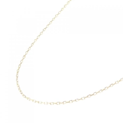 K18YG Dây chuyền - Hàng hiệu Authentic 868594