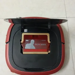 Robot hút bụi Ecovas  996901