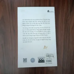 Người sống cũng cần phải hồi sinh 756805