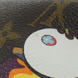 Túi xách vai Louis Vuitton Monogram Panda Trottter M51241 612663