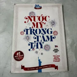 Nước Mỹ trong tầm tay