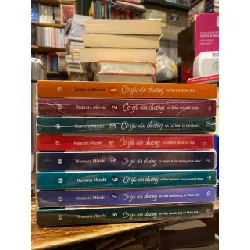 Cô gái văn chương - Nomura Mizuki 126305