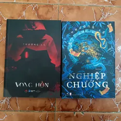 Nghiệp chướng, vong hồn - Trường Lê