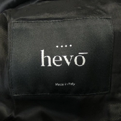 Áo khoác HEVO 7HCON719 - Hàng hiệu Authentic 883354