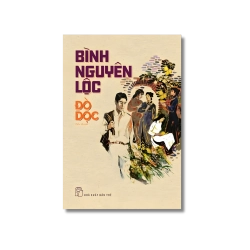 Đò Dọc - Bình Nguyên Lộc