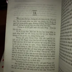 Ngôi nhà sặc sỡ - John Grisham 994601