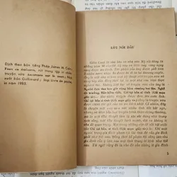Tiểu thuyết Pháp "Chỉ tại hắn si tình" - Tác giả: James M. Cain
 715338