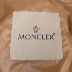 MONCLER LIANE Áo gile lông 630761