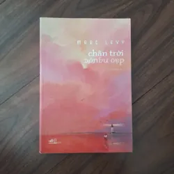 Chân trời đảo ngược