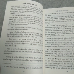 ĐÊM TRƯỜNG TĂM TỐI - Tử Kim Trần 274904