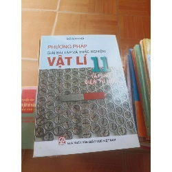 Phương pháp giải bài tập và trắc nghiệm vật lí 11 tập hai - Xuân Hội 2013 (Giáo khoa) VAVO1304-AK3ST4