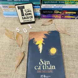 SĂN CÁ THẦN 755598