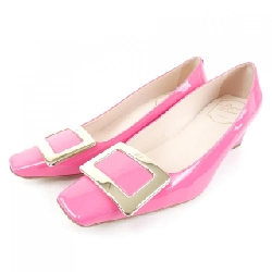 【Mã giảm giá】Giày cao gót ROGER VIVIER 663917