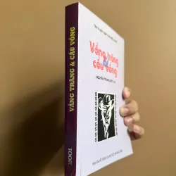 Mặt Trăng Và Cầu Vòng - Tuyển Tập Văn Mỹ-La Tinh - Nguyễn Trung Đức dịch (Marquez, Borges) 737976