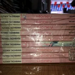 Honey - Yutaka Tachibana  783798