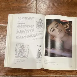 Tranh tượng và thần phổ phật giáo - Louis Fréderic (10) 1001515