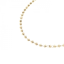 K18YG Necklace - Hàng hiệu Authentic 872199