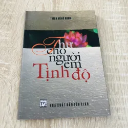 THƯ CHO NGƯỜI EM TỊNH ĐỘ 