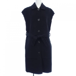 Áo vest dài HERMES