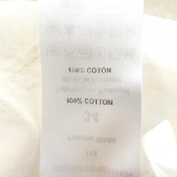 【Mã giảm giá】SEE BY CHLOE Áo 645716