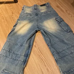 Pass Jean - Bad choices  756982