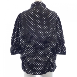 COMME des GARCONS áo sơ mi 636544