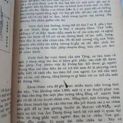 Y HỌC CHÂM CỨU TRUNG HOA - HÀNG THANH 754274