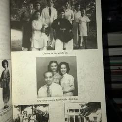 Lời thì thầm của ba người con gái Huế xưa - Minh Đức Hoài Trinh - Linh Bảo - Băng Thanh 740049