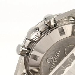 Đồng hồ Omega Speedmaster Broad Arrow - Bộ sưu tập Olympic 3557.50 SS tự động - Hàng hiệu Chính hãng 881355