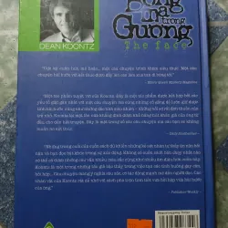 Bóng ma trong gương - The face - Dean Koontz 1010980