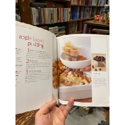 Foodmadfast: Desserts