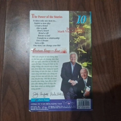 Chicken soup dành cho những tâm hồn bất hạnh 545584