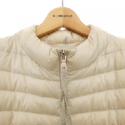 MONCLER LOCHET Áo khoác lông - Hàng hiệu Chính hãng 813024