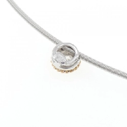 750WG/750PG Dây chuyền kim cương - Hàng hiệu Authentic 859574