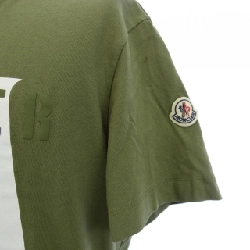 MONCLER I10918C00051 Áo thun - Hàng hiệu Authentic 895701