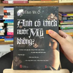 Sách “Nếu không là tình yêu” – Diệp Lạc Vô Tâm