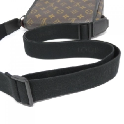 Túi xách vai Louis Vuitton Monogram Macassar PM M56717 - Hàng hiệu Chính hãng 768421
