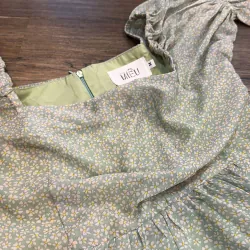 Đầm baby doll Miều m 970917